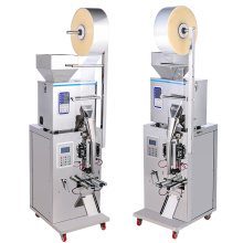Fábrica direta de pesagem automática de preenchimento de farinha de trigo Máquina de embalagem de açúcar